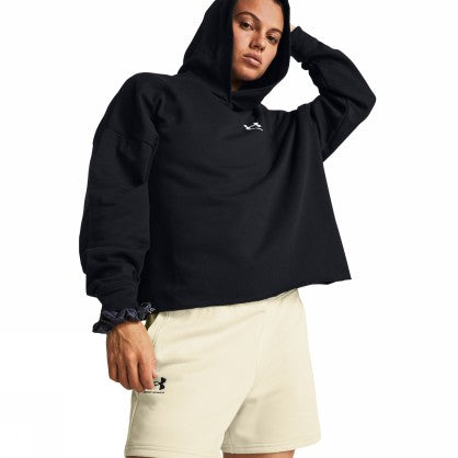 UA RIVAL TERRY OS HOODIE