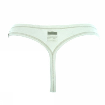 LOW RISE THONG