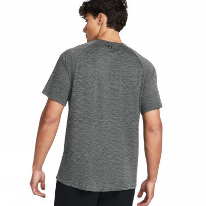 UA TECH TEXTURED SS