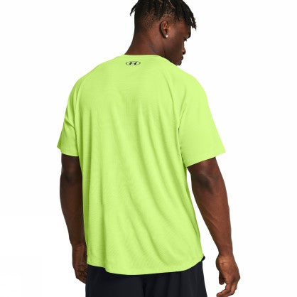 UA TECH TEXTURED SS