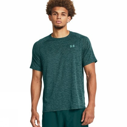 UA TECH TEXTURED SS