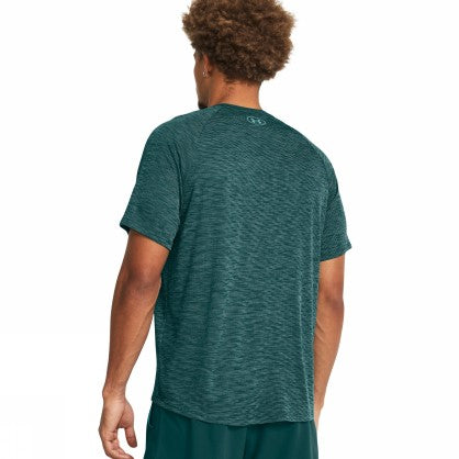 UA TECH TEXTURED SS