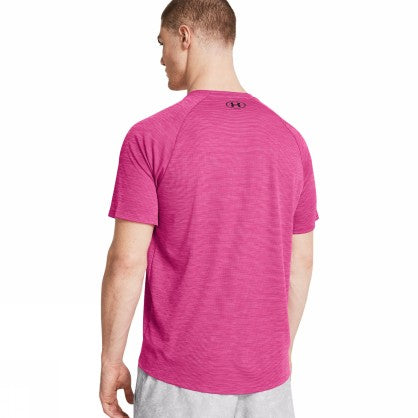 UA TECH TEXTURED SS