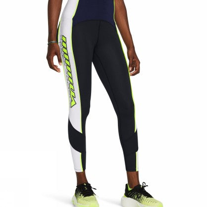 UA RUN EVERYWHERE ANKLE T