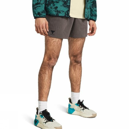 PJT RCK CAMP SHORT