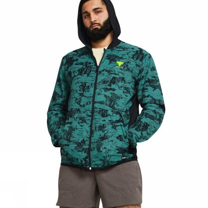 PJT RCK ISO TIDE HYBRID JKT