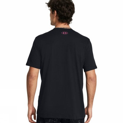 UA PJT RCK BSR GRAPHIC SS