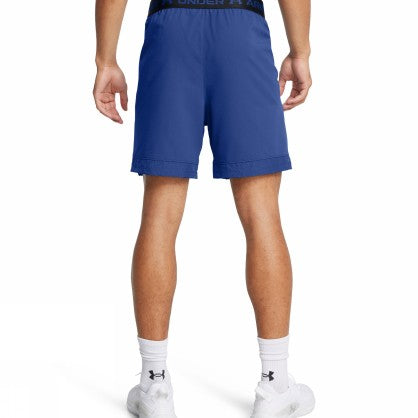 UA VANISH WOVEN 6IN GRPH STS