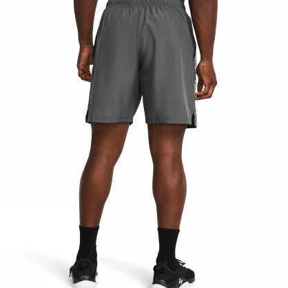 UA TECH WOVEN WORDMARK SHORT