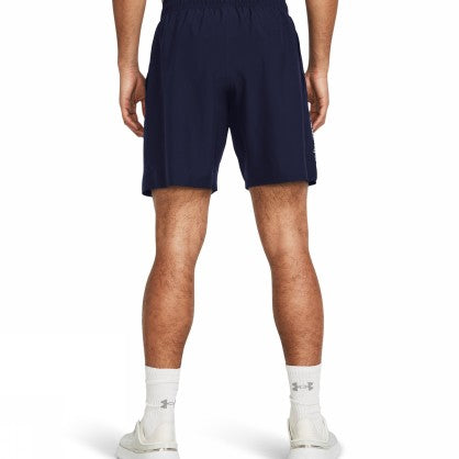 UA WOVEN WDMK SHORTS