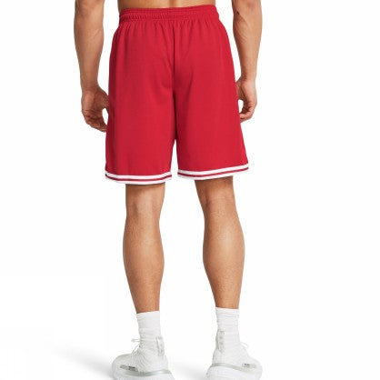 UA PERIMETER SHORT