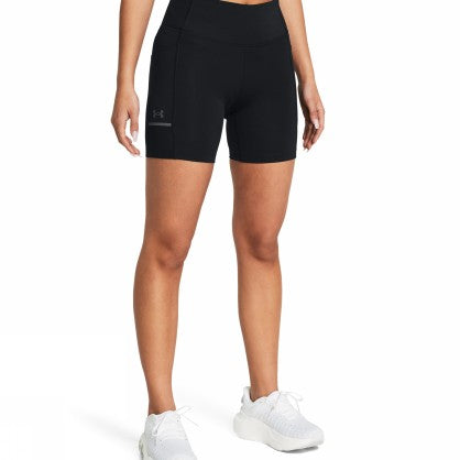UA FLY FAST 6 SHORT