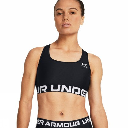 UA HG AUTHENTIC MID BRANDED