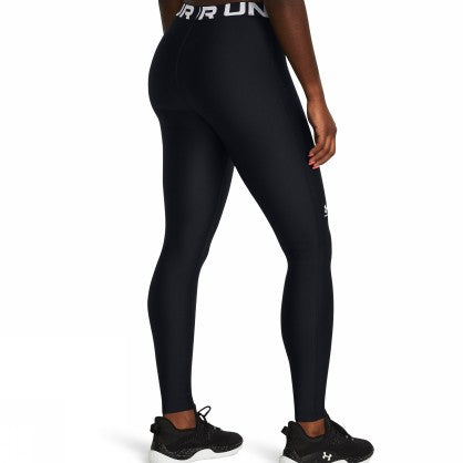 UA HG AUTHENTICS LEGGING