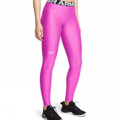 UA HG AUTHENTICS LEGGING