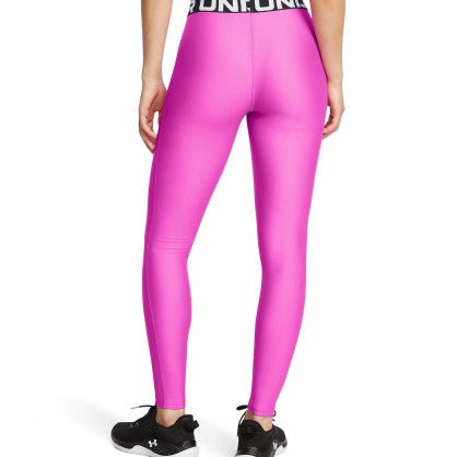 UA HG AUTHENTICS LEGGING