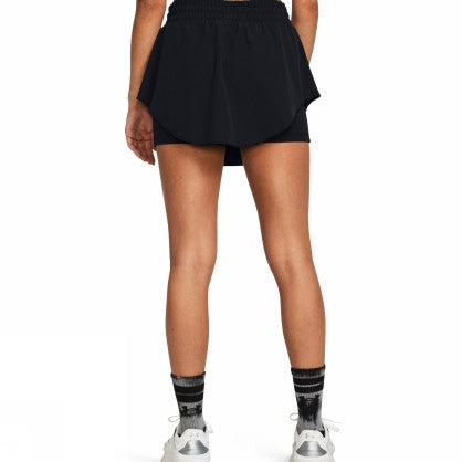FLEX WOVEN SKORT