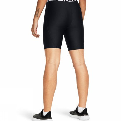 UA HG AUTHENTICS 8IN SHORT