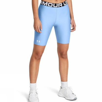 UA HG AUTHENTICS 8IN SHORT