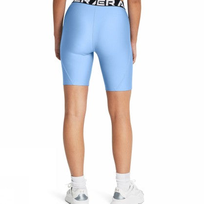 UA HG AUTHENTICS 8IN SHORT