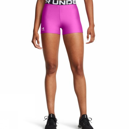 UA HG AUTHENTICS SHORTY