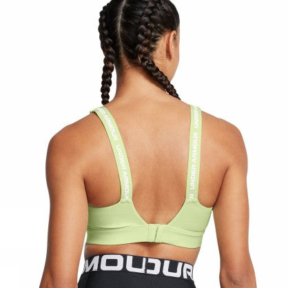 UA INFINITY HIGH 2.0 BRA