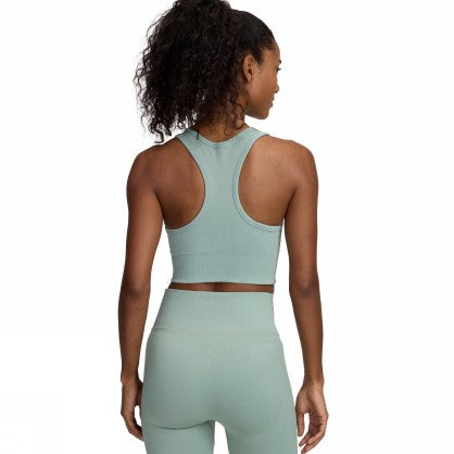 VANISH SEAMLESS MID BRA