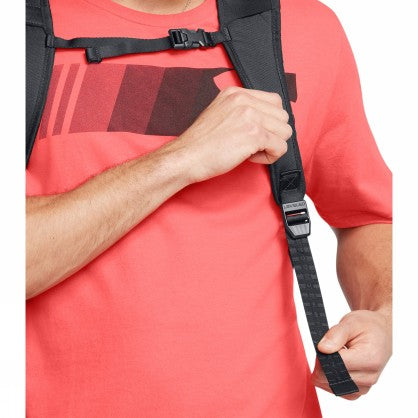 UA HUSTLE 6.0 PRO BP