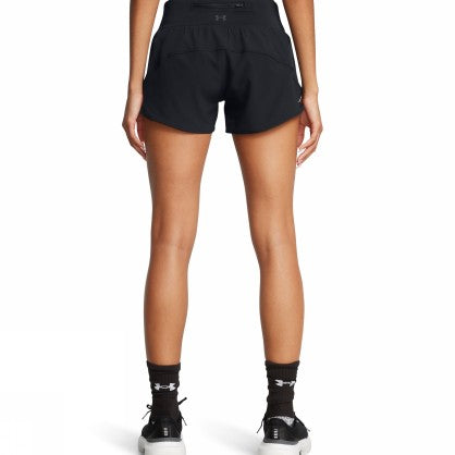UA LAUNCH PRO 3 SHORTS