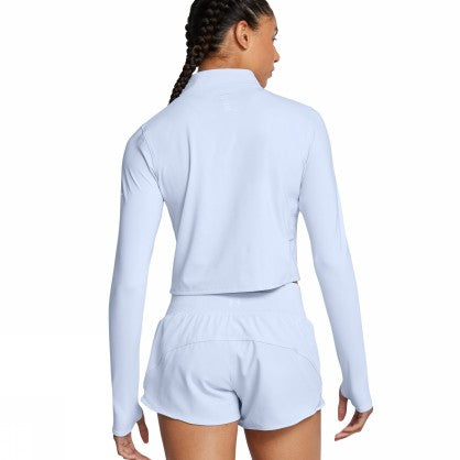 UA LAUNCH ELITE HALF ZIP