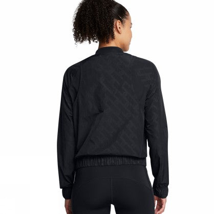 UA RUN ANYWHERE JACKET