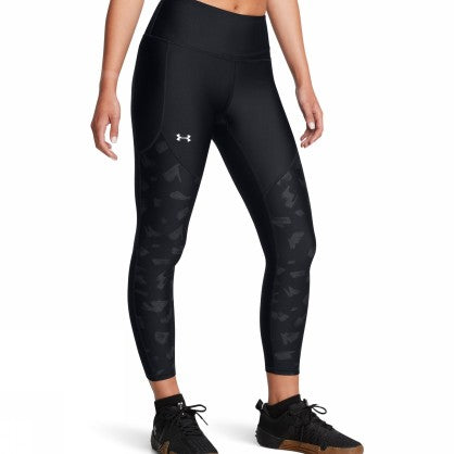 TECH PRINT PANEL ANKLE LEG