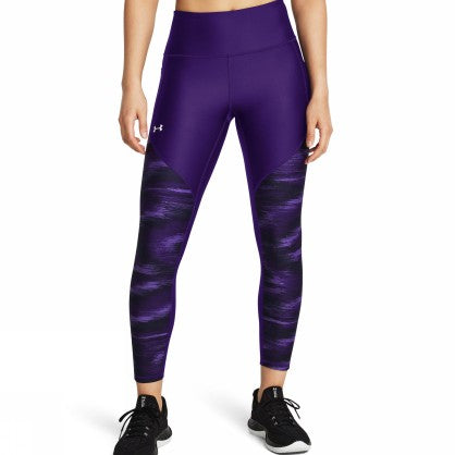 TECH PRINT PANEL ANKLE LEG