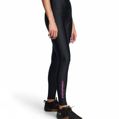 TECH BRANDED LEGGING