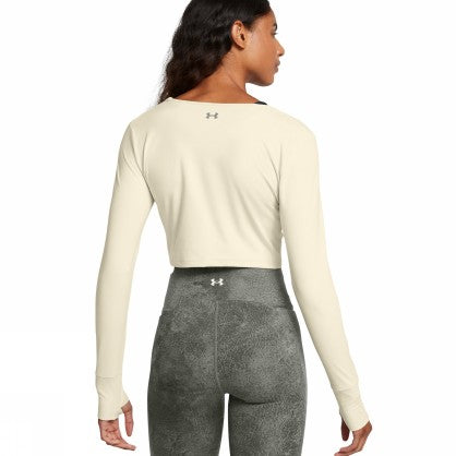 PJT RCK W LG LS WORKOUT TOP