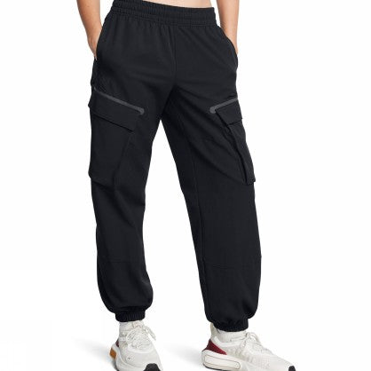 UA UNSTOPPABLE CARGO PANTS