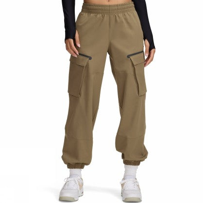 UA UNSTOPPABLE CARGO PANTS