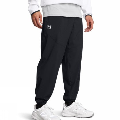 UA VIBE WOVEN JOGGER