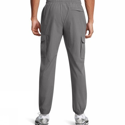 UA VIBE WOVEN CARGO PANTS