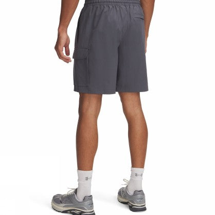 UA VIBE WOVEN CARGO SHORT