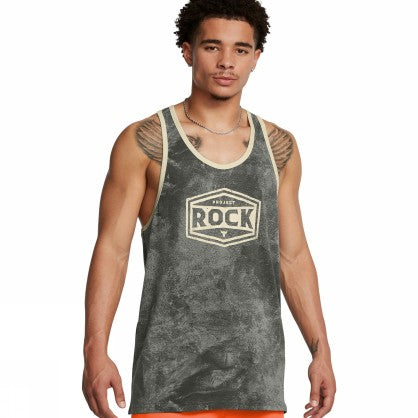 UA PJT RCK RACER TANK TOOLS