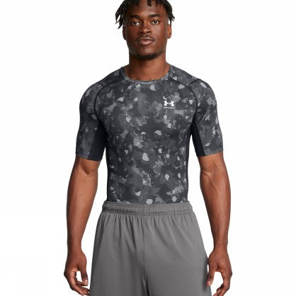 UA HG ARMOUR PRTD SS