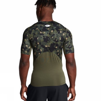 UA HG ARMOUR PRTD SS
