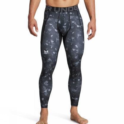 UA HG ARMOUR PRTD LGS