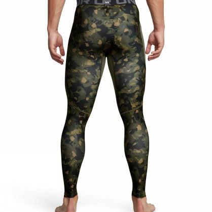 UA HG ARMOUR PRTD LGS