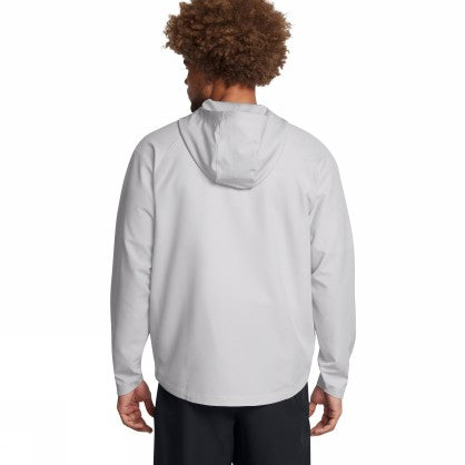 UA UNSTOPPABLE JACKET LC