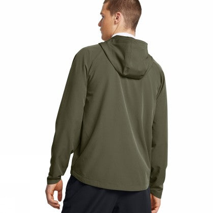 UA UNSTOPPABLE JACKET LC