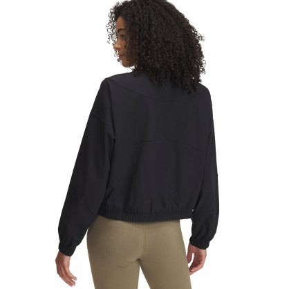 UA RIVAL WOVEN JACKET
