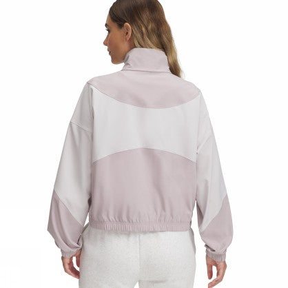 UA RIVAL WOVEN JACKET