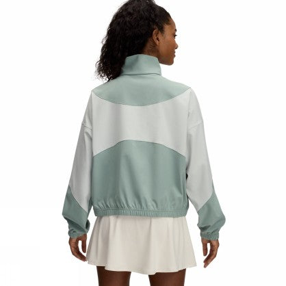 UA RIVAL WOVEN JACKET